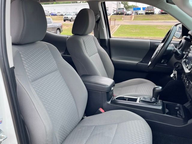 2023 Toyota TACOMA SR SR V6