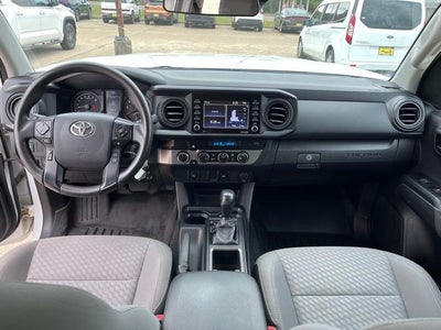 2023 Toyota TACOMA SR SR V6