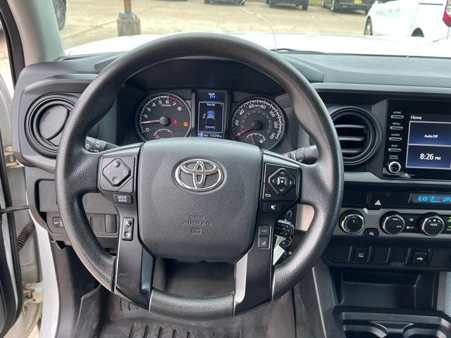 2023 Toyota TACOMA SR SR V6