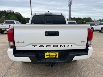 2023 Toyota TACOMA SR SR V6