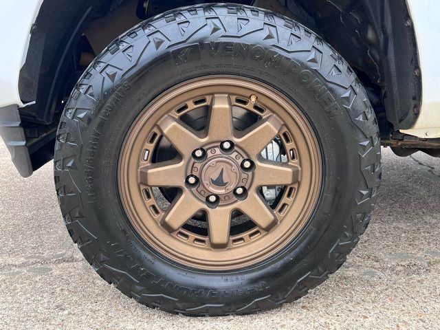 2023 Toyota TACOMA SR SR V6