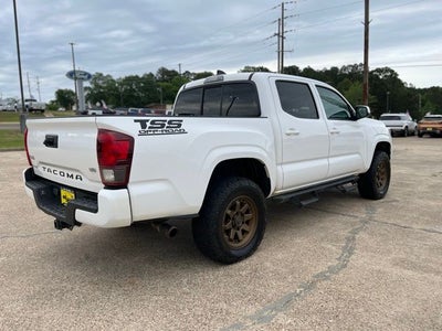 2023 Toyota TACOMA SR SR V6