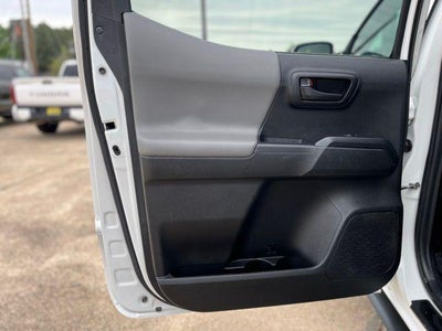 2023 Toyota TACOMA SR SR V6