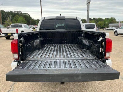 2023 Toyota TACOMA SR SR V6