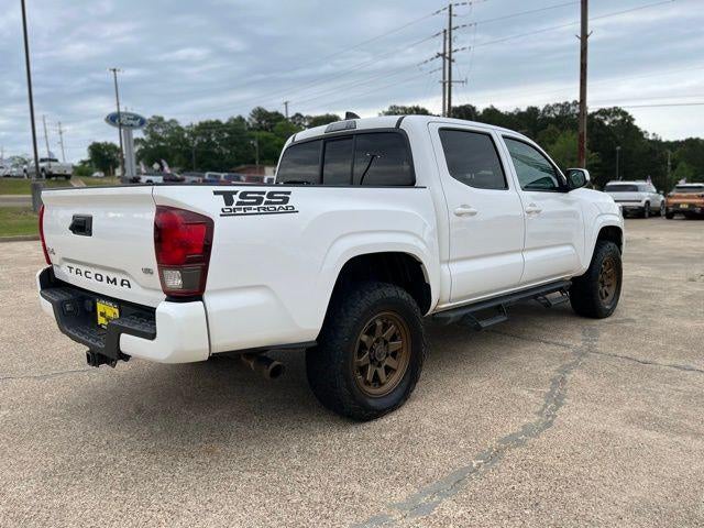 2023 Toyota TACOMA SR SR V6