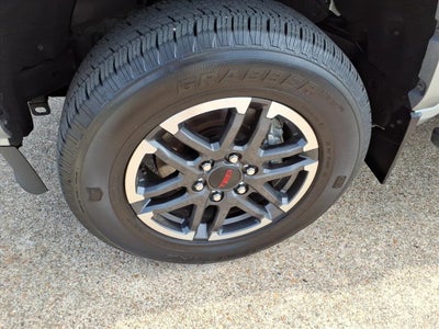 2024 Toyota Tacoma Hybrid TRD Sport