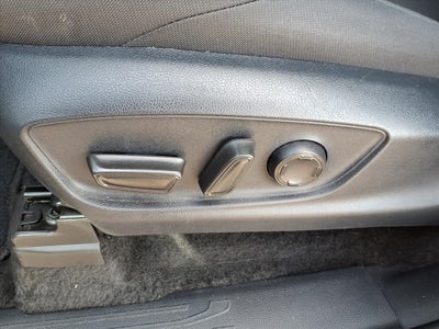 2024 Toyota Tacoma Hybrid TRD Sport