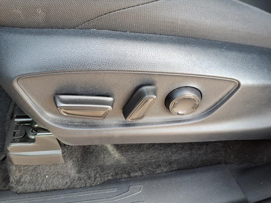 2024 Toyota Tacoma Hybrid TRD Sport