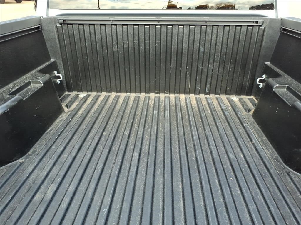 2024 Toyota Tacoma Hybrid TRD Sport