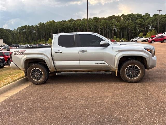 2024 Toyota Tacoma i-FORCE MAX TRD Sport