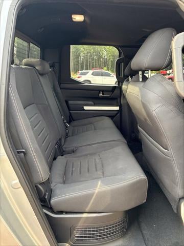 2024 Toyota Tacoma i-FORCE MAX TRD Sport