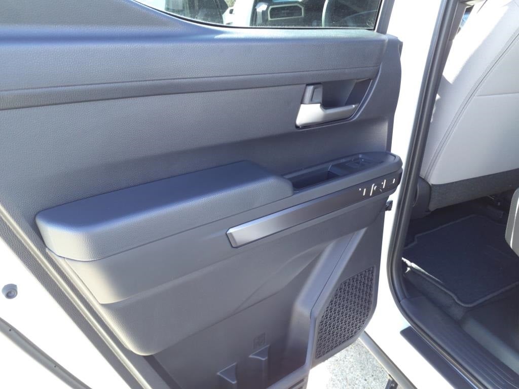 2024 Toyota Tacoma Hybrid Base