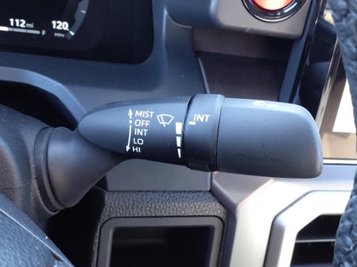 2024 Toyota Tacoma Hybrid Base