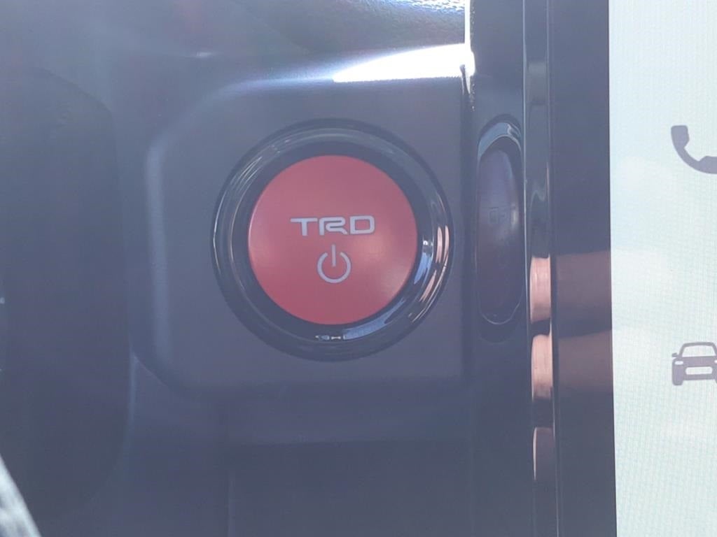 2024 Toyota Tacoma Hybrid Base