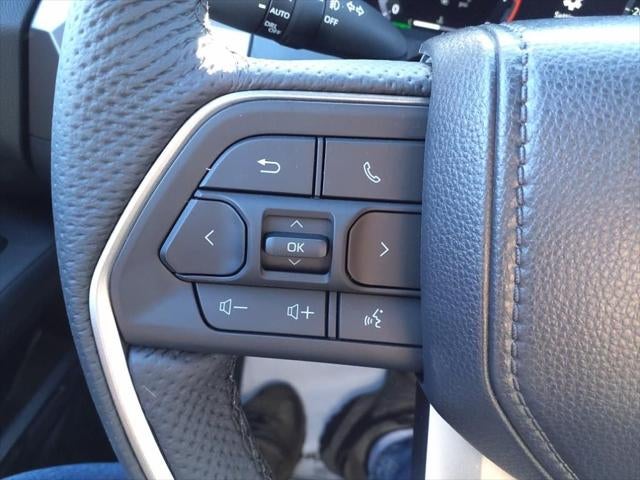 2024 Toyota Tacoma i-FORCE MAX TRD Off Road