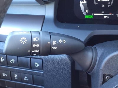 2024 Toyota Tacoma i-FORCE MAX TRD Off Road