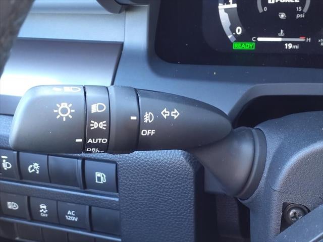 2024 Toyota Tacoma i-FORCE MAX TRD Off Road