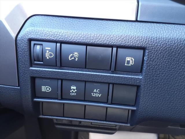 2024 Toyota Tacoma i-FORCE MAX TRD Off Road