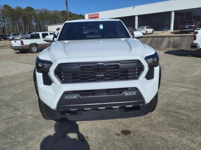 2024 Toyota Tacoma i-FORCE MAX TRD Off Road