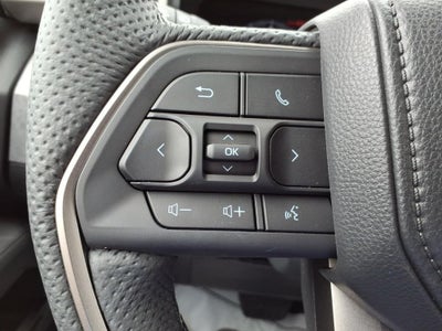 2026 Toyota Tacoma i-FORCE MAX Trailhunter