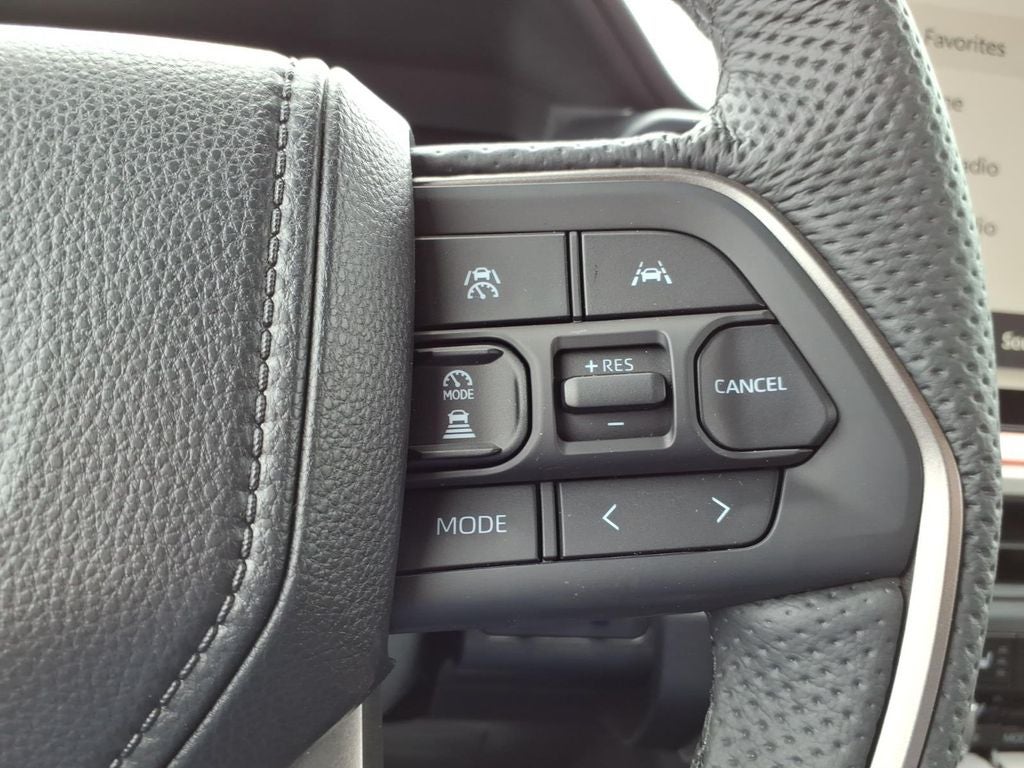 2026 Toyota Tacoma i-FORCE MAX Trailhunter