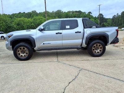 2026 Toyota Tacoma i-FORCE MAX Trailhunter