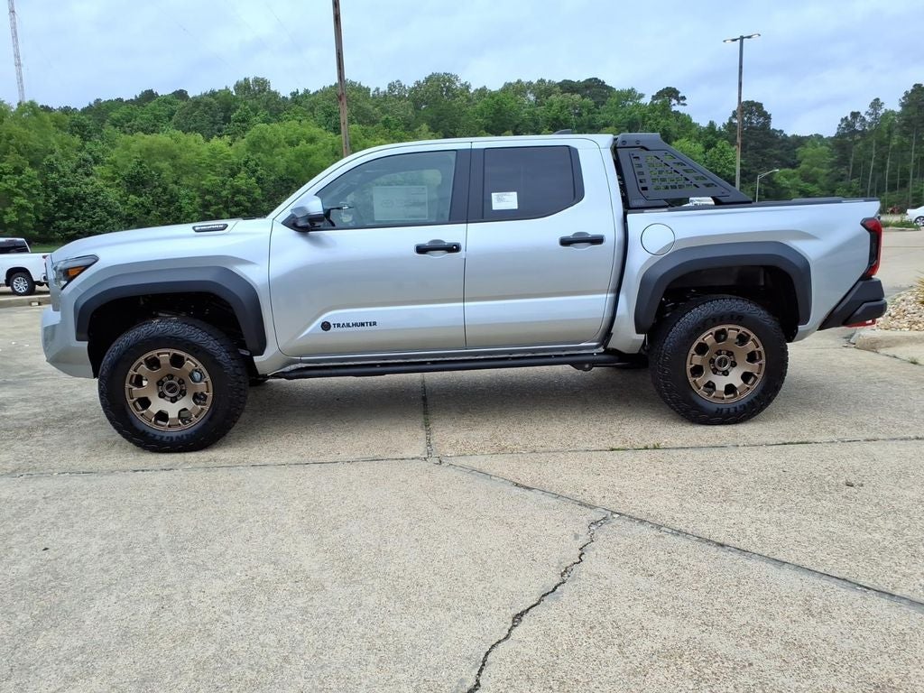 2026 Toyota Tacoma i-FORCE MAX Trailhunter