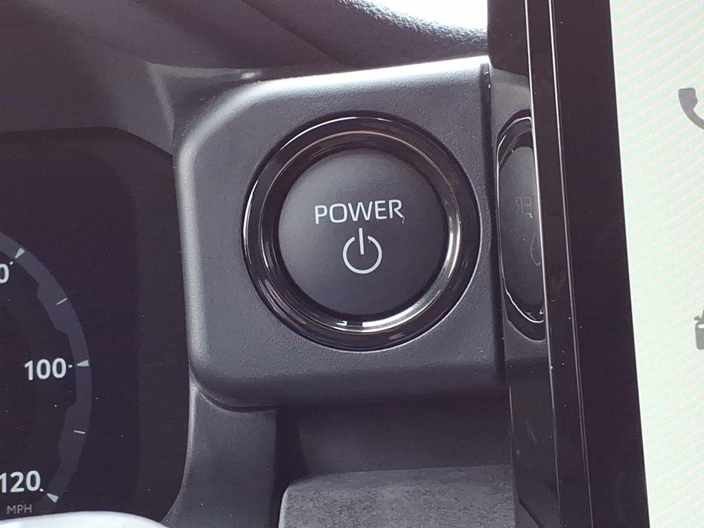 2026 Toyota Tacoma i-FORCE MAX Trailhunter