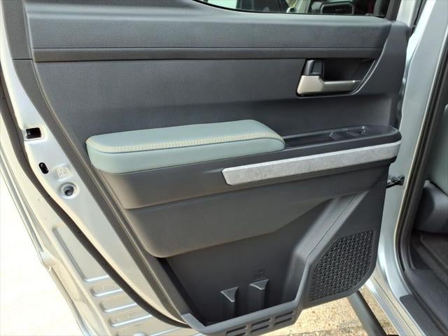 2026 Toyota Tacoma i-FORCE MAX Trailhunter