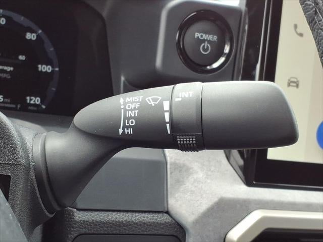 2026 Toyota Tacoma i-FORCE MAX Trailhunter