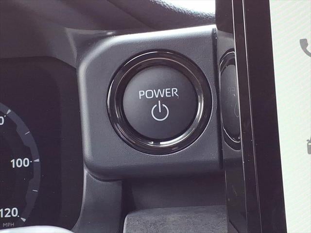 2026 Toyota Tacoma i-FORCE MAX Trailhunter