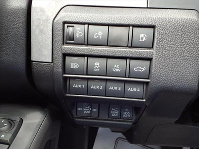 2026 Toyota Tacoma i-FORCE MAX Trailhunter