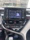 2024 Toyota CAMRY Base