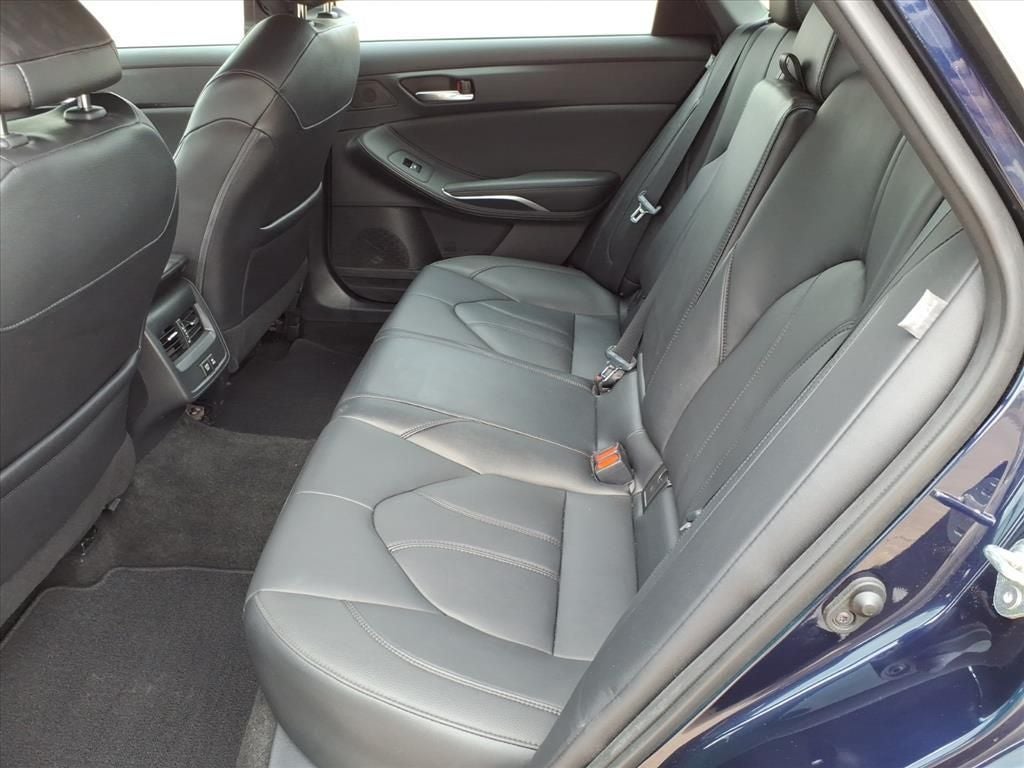 2021 Toyota AVALON XLE