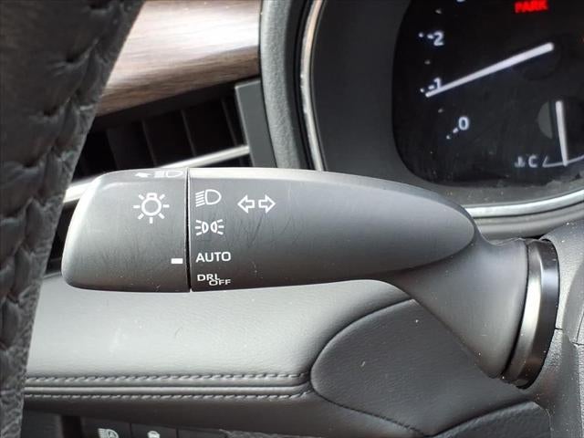 2021 Toyota AVALON XLE