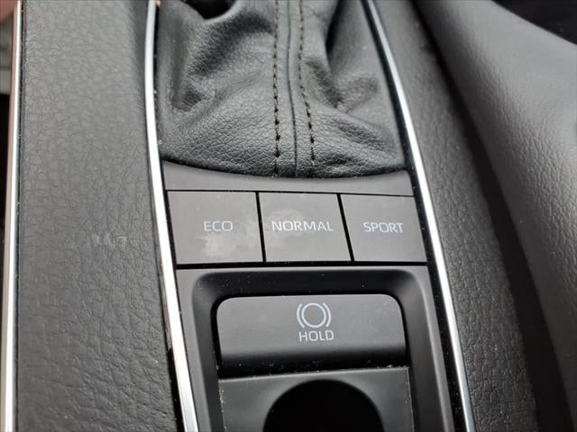 2021 Toyota AVALON XLE