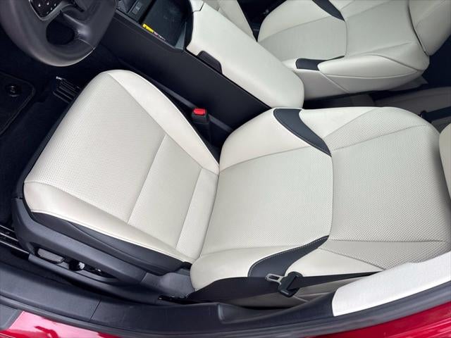 2025 Lexus ES 350 350