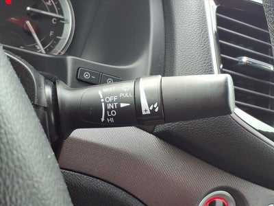 2021 Honda Ridgeline Sport