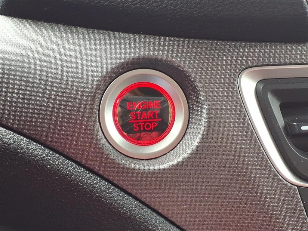 2021 Honda Ridgeline Sport