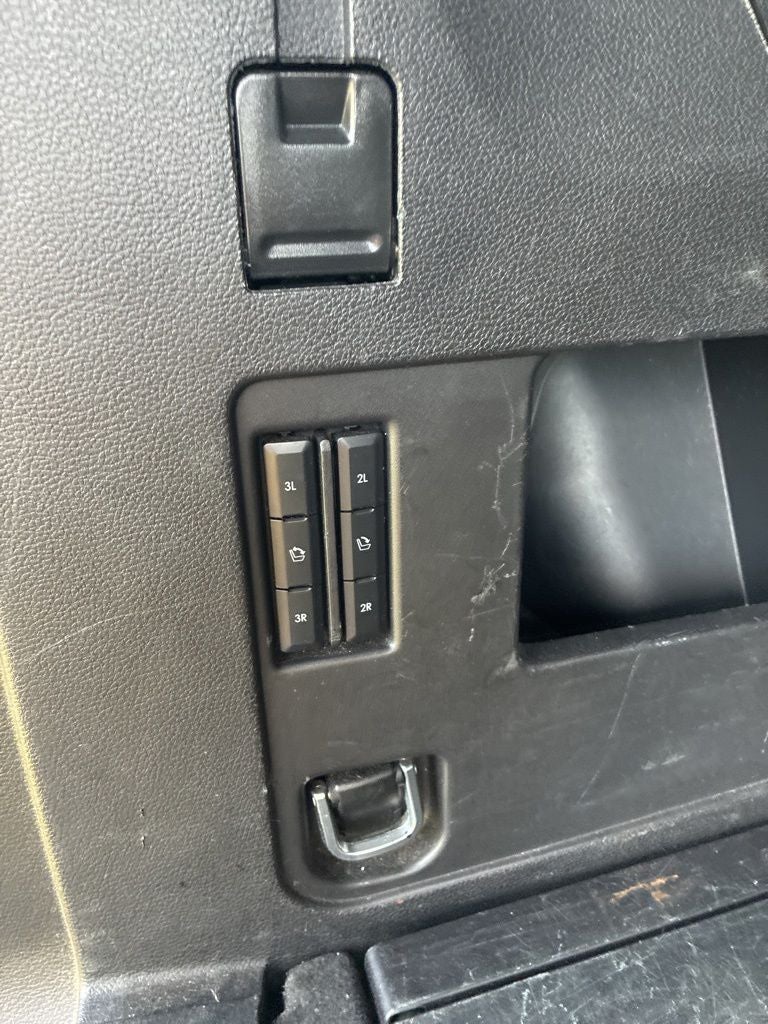 2018 Lincoln Navigator L L Select