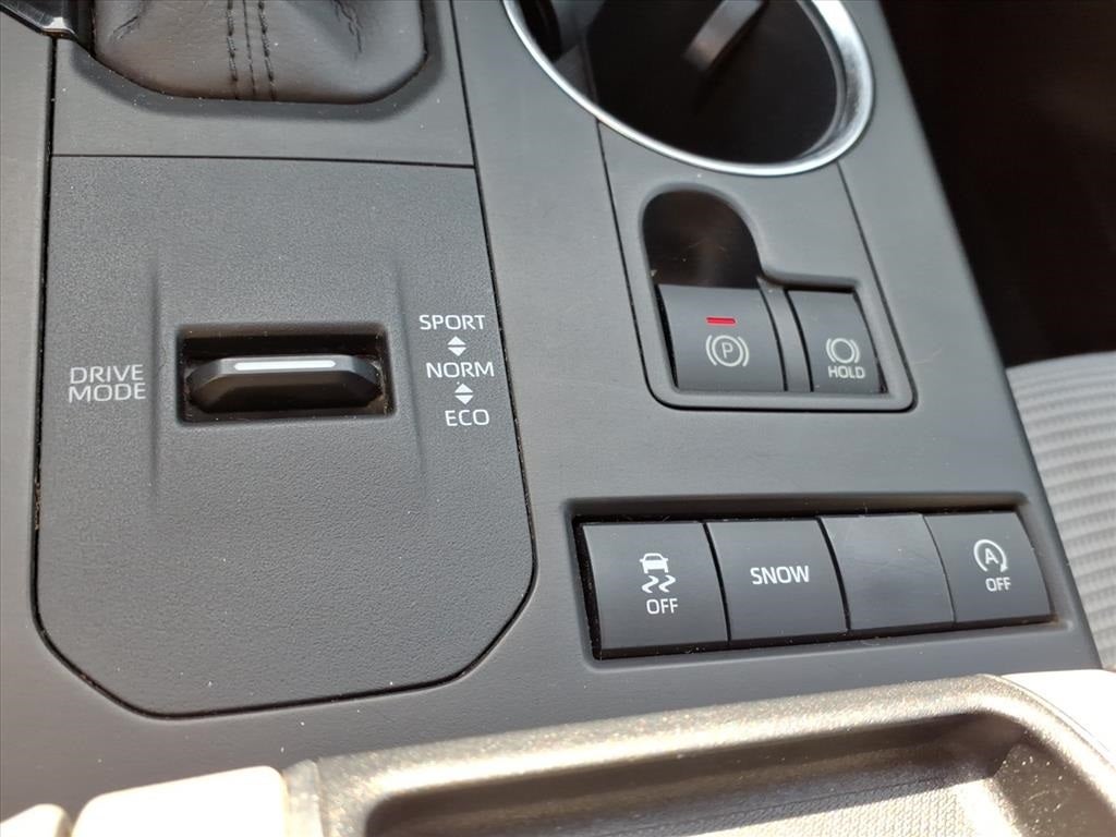 2020 Toyota HIGHLANDER LE