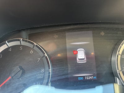 2020 Toyota Highlander L