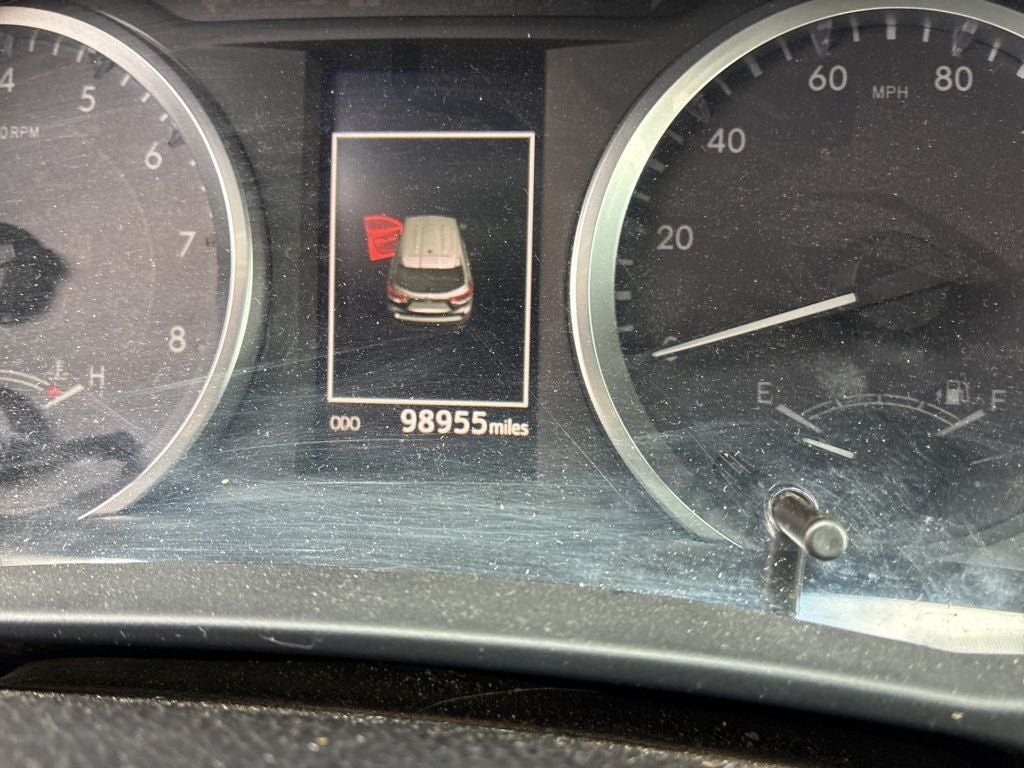 2019 Toyota Highlander LE Plus