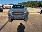 2017 Toyota Tacoma TRD Off-Road