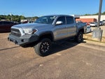 2017 Toyota Tacoma TRD Off-Road