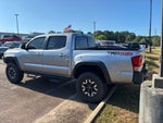 2017 Toyota Tacoma TRD Off-Road