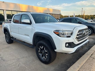 2016 Toyota Tacoma TRD Off-Road