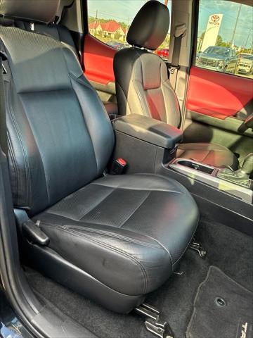 2021 Toyota TACOMA SR5 SR5 V6