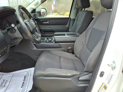 2024 Toyota TUNDRA 4X2 SR5