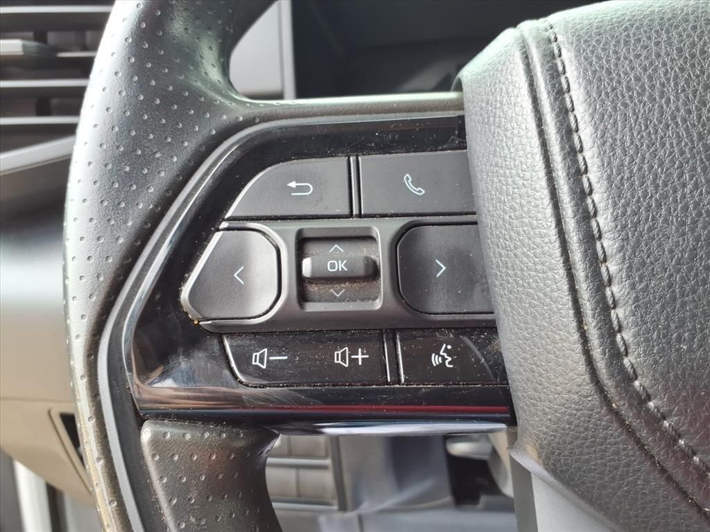 2024 Toyota TUNDRA 4X2 SR5